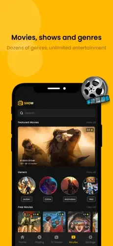 sony-android-car-stereo Movies and shows
